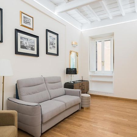 Lupa Luxury Apartment Rome Luaran gambar
