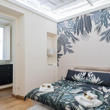 Lupa Luxury Apartment Rome Luaran gambar