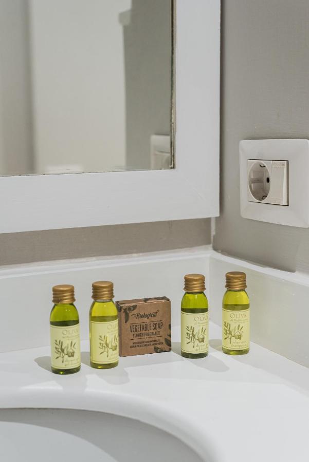 Lupa Luxury Apartment Rome Luaran gambar