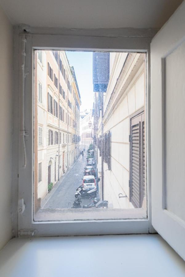 Lupa Luxury Apartment Rome Luaran gambar