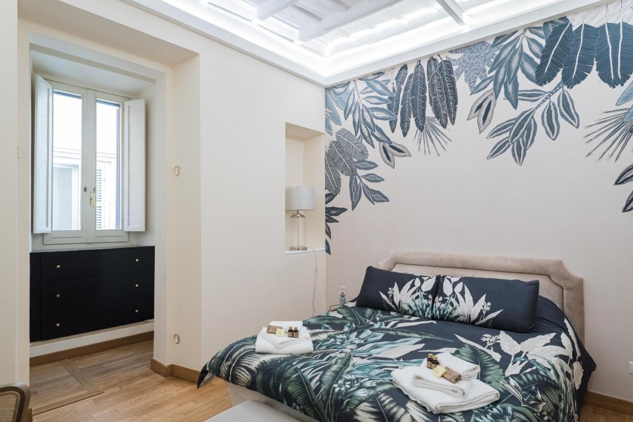 Lupa Luxury Apartment Rome Luaran gambar