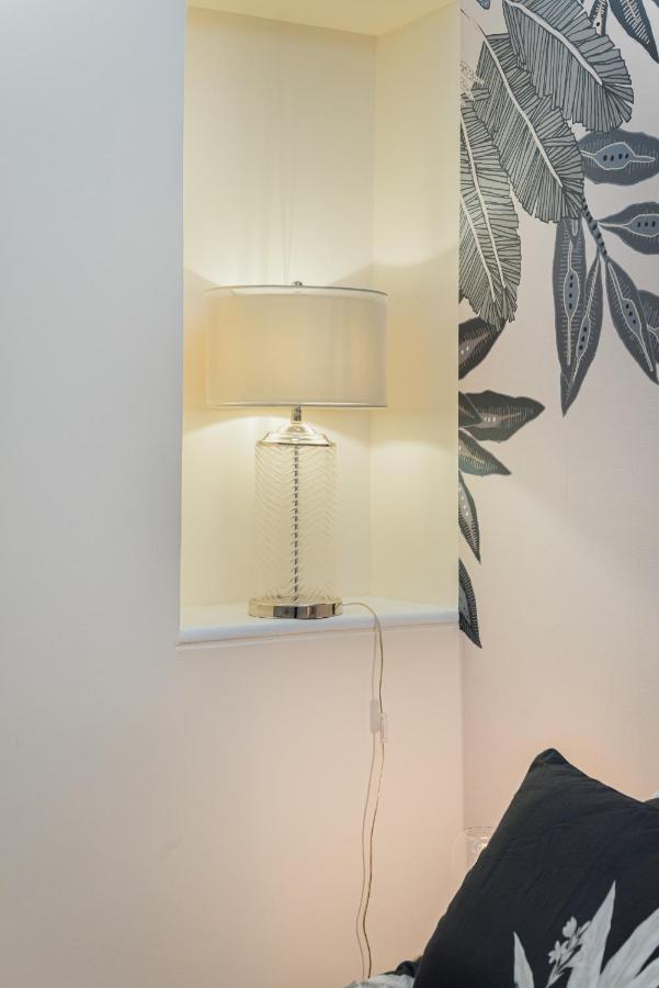Lupa Luxury Apartment Rome Luaran gambar