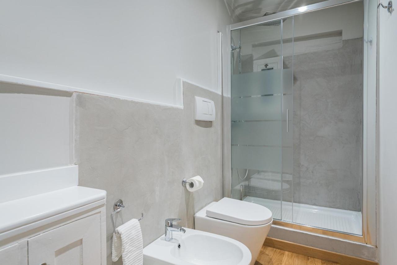Lupa Luxury Apartment Rome Luaran gambar