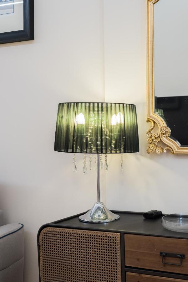 Lupa Luxury Apartment Rome Luaran gambar