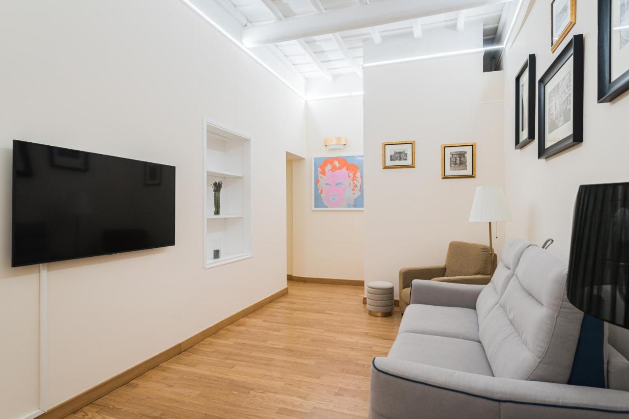 Lupa Luxury Apartment Rome Luaran gambar