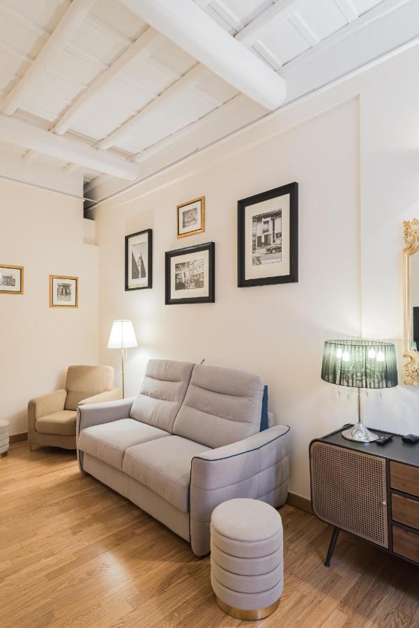 Lupa Luxury Apartment Rome Luaran gambar