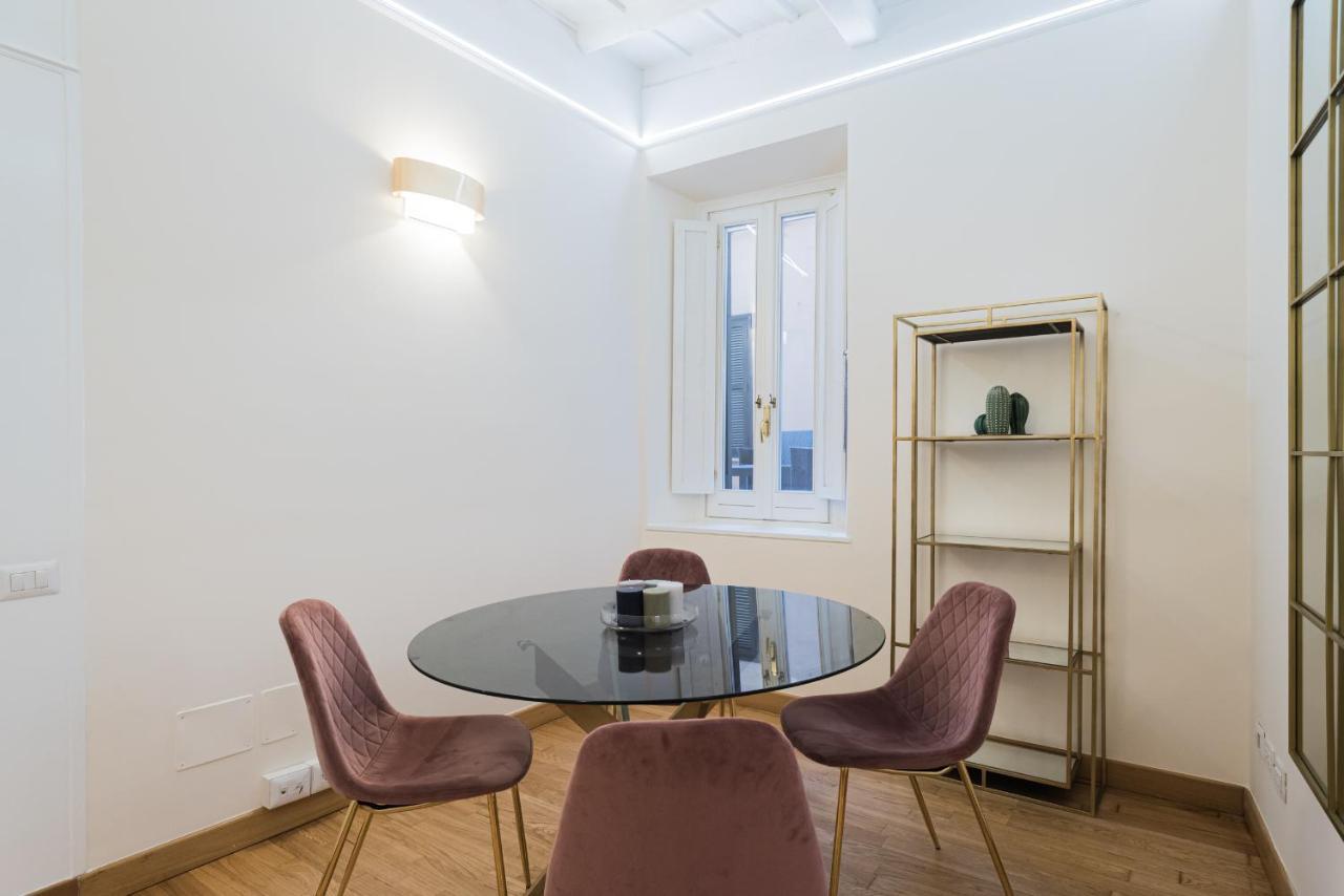 Lupa Luxury Apartment Rome Luaran gambar