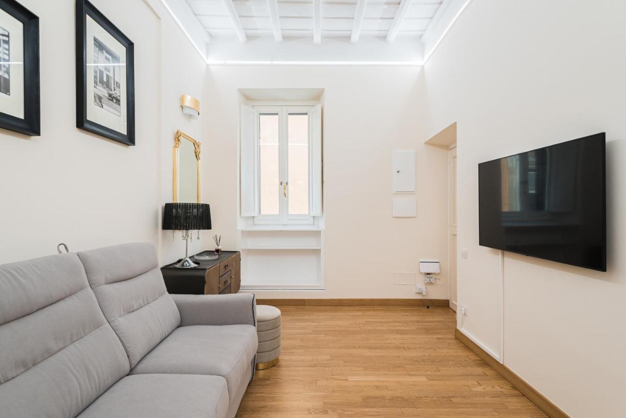 Lupa Luxury Apartment Rome Luaran gambar