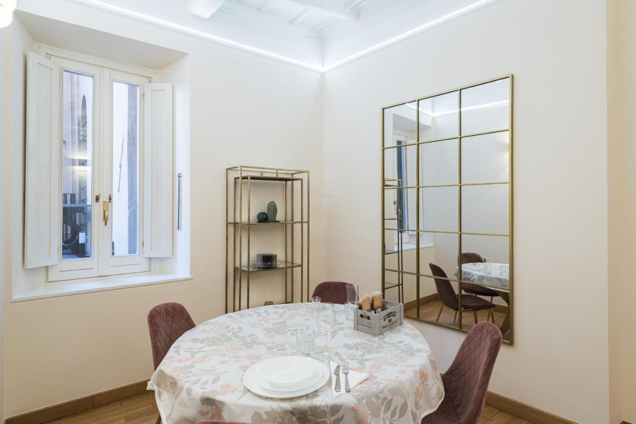 Lupa Luxury Apartment Rome Luaran gambar