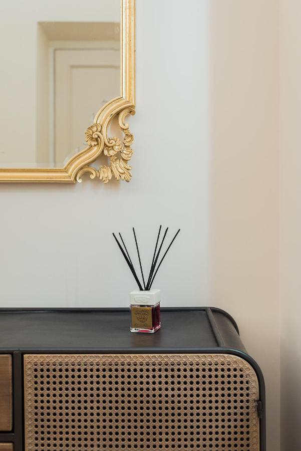 Lupa Luxury Apartment Rome Luaran gambar