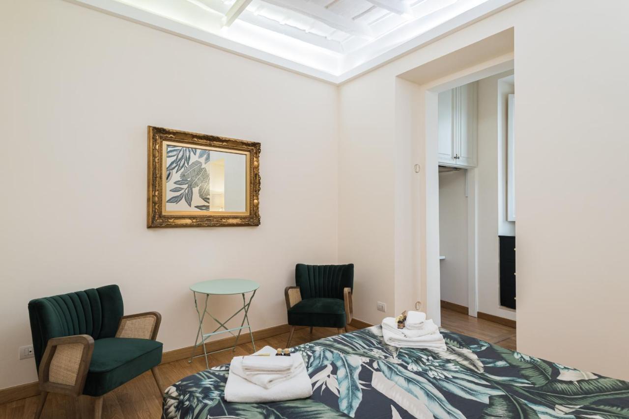 Lupa Luxury Apartment Rome Luaran gambar
