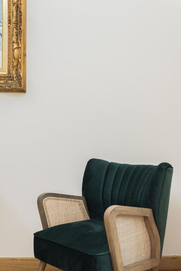 Lupa Luxury Apartment Rome Luaran gambar