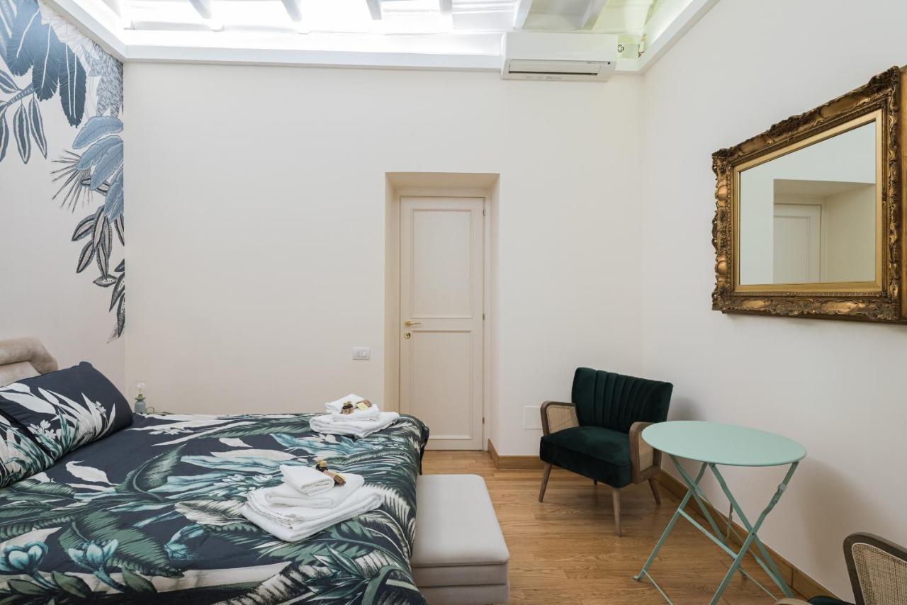Lupa Luxury Apartment Rome Luaran gambar