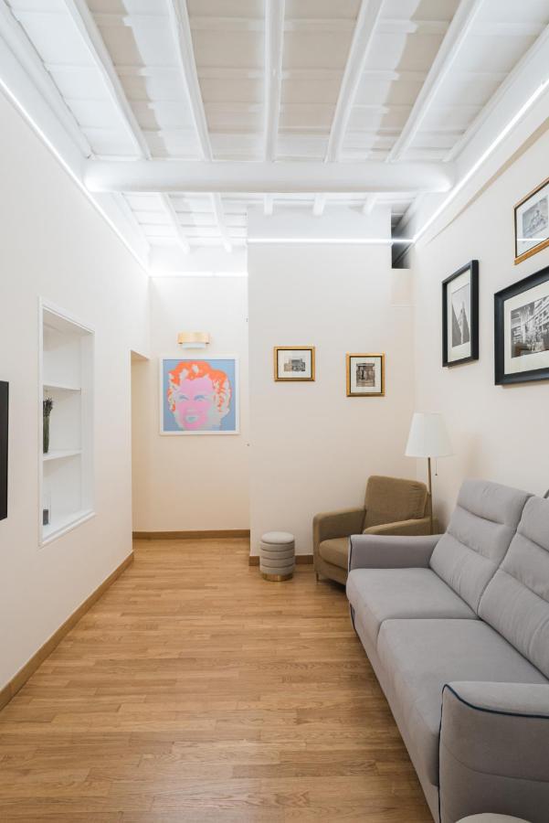 Lupa Luxury Apartment Rome Luaran gambar