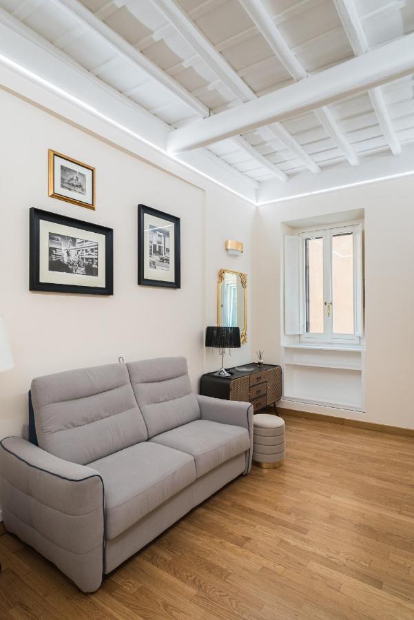 Lupa Luxury Apartment Rome Luaran gambar