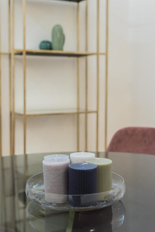 Lupa Luxury Apartment Rome Luaran gambar